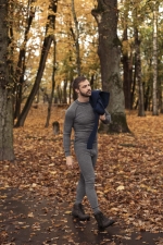 Thermowave Merino Warm Active Kelnės| Surfwax Surf stiliaus aprangos parduotuvė nuo 2010| Termo Kelnės