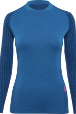 Thermowave Merino Xtreme Marškinėliai Ilgomis Rankovėmis| Surfwax Surf stiliaus aprangos parduotuvė nuo 2010
