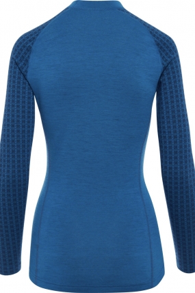 Thermowave Merino Xtreme Marškinėliai Ilgomis Rankovėmis| Surfwax Surf stiliaus aprangos parduotuvė nuo 2010