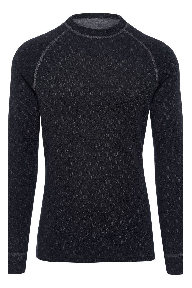 Thermowave Merino Xtreme Marškinėliai Ilgomis Rankovėmis| Surfwax Surf stiliaus aprangos parduotuvė nuo 2010