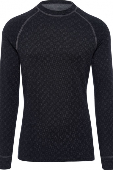Thermowave Merino Xtreme Long-Sleeve Shirt| Surfwax Surf Clothing shop since 2010