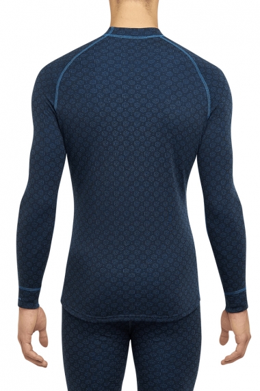 Thermowave Merino Xtreme Long-Sleeve Shirt| Surfwax Surf Clothing shop since 2010