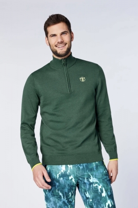 Chiemsee Men Knitted Sweatert| Surfwax Surf Clothing shop since 2010
