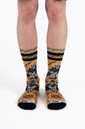 American Socks Draco Kojinės| Surfwax Surf stiliaus aprangos parduotuvė nuo 2010