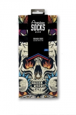 American Socks Moshpit | Surfwax Surf Clothing shop since 2010