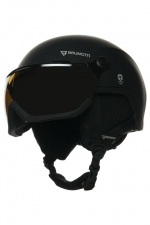 Brunotti Ridge Unisex Šalmas| Surfwax Surf stiliaus aprangos parduotuvė nuo 2010| Slidinėjimo Šalmas