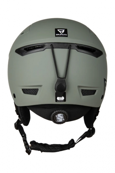 Brunotti Buffalo Unisex Helmet| Surfwax Surf Clothing shop since 2010