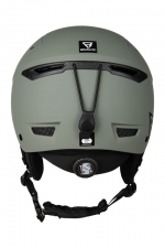 Brunotti Buffalo Unisex Helmet| Surfwax Surf Clothing shop since 2010