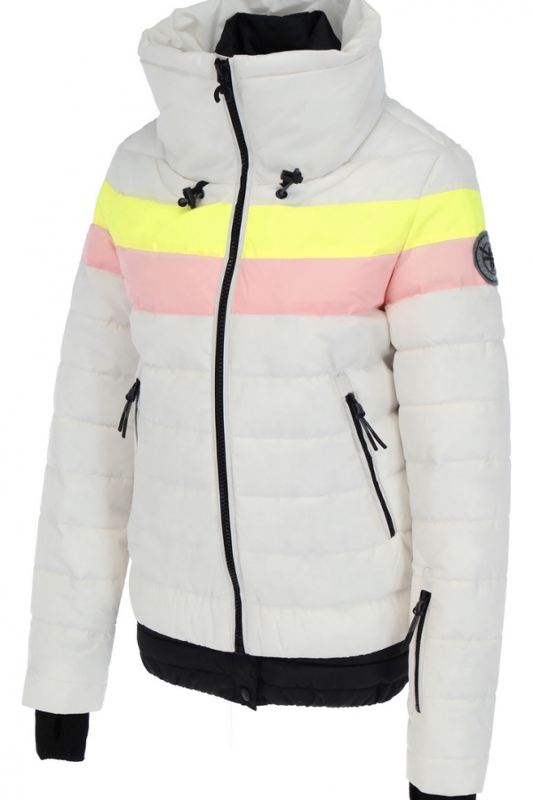 Chiemsee Ski Jacket For Women| Surfwax Surf Clothing shop since 2010