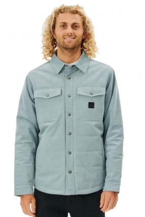 RipCurl Anti Series Convoy Jacket| Vyriškas Švarkelis| Surfwax Surf stiliaus aprangos parduotuvė nuo 2010