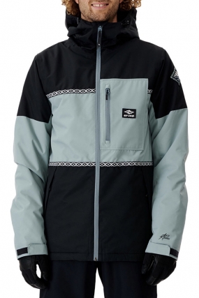 Ripcurl  Notch Up  Snow Jacket| Surfwax Surf Clothing shop since 2010