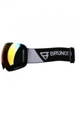 Brunotti Creek Unisex snow Goggle| Surfwax Surf Clothing shop since 2010