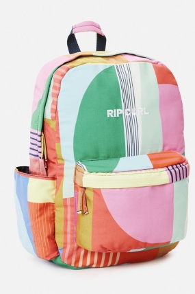 RipCurl Canvas 18L Backpack| Surfwax Surf Clothing shop since 2010