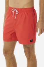 RipCurl Offset 15" Volley Vyriški Šortai| Surfwax Surf stiliaus aprangos parduotuvė nuo 2010| Laisvalaikio Apranga