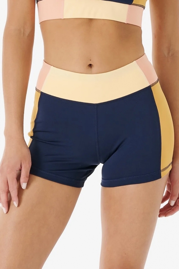 RipCurl Mirage Aloe Booty Short For Woman| Surfwax Surf Clothing shop since 2010
