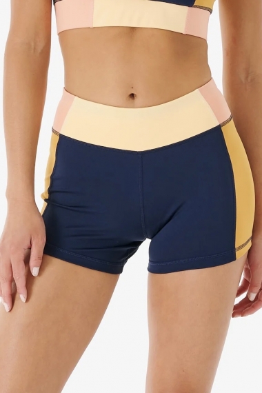 RipCurl Mirage Aloe Booty Short For Woman| Surfwax Surf Clothing shop since 2010