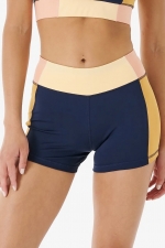 RipCurl Mirage Aloe Booty Short For Woman| Surfwax Surf Clothing shop since 2010