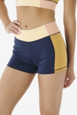 RipCurl Mirage Aloe Booty Moteriški Šortai |Sportui ir Laisvalaikiui| Surfwax Surf stiliaus aprangos parduotuvė nuo 2010