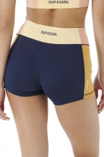 RipCurl Mirage Aloe Booty Short For Woman| Surfwax Surf Clothing shop since 2010