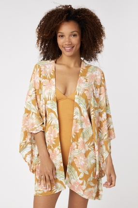 RipCurl Always Summer Kimono | Surfwax Surf stiliaus aprangos parduotuvė nuo 2010| Laisvalaikio Apranga