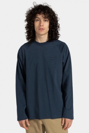 Element Blunt 3.0 Sweatshirt For Men| stilingas laisvalaikio bliuzonas / džemperis | Surfwax Surf stiliaus apranga