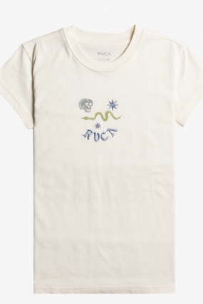 Rvca Tempted - Top For Women
