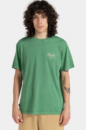 Element Collab Vyriški Marškinėliai|Surfwax Surf stiliaus aprangos parduotuvė nuo 2010| Laisvalaikio Apranga