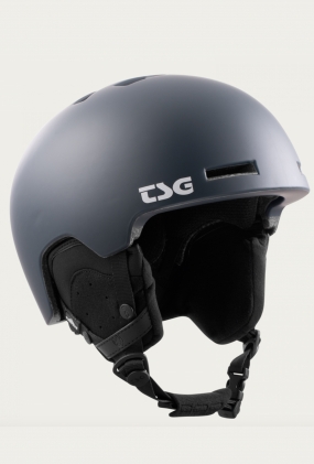 TSG Tweak Solid Color Helmet