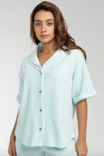 Billabong White Sands T-Shirt for Women| Surfwax Surf Clothing shop since 2010