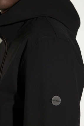 Elvine  Ayden  Jacket | Laisvalaikio Apranga |  Surfwax Surf stiliaus aprangos parduotuvė nuo 2010