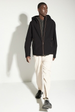 Elvine  Ayden  Jacket| Surfwax Surf Clothing shop since 2010