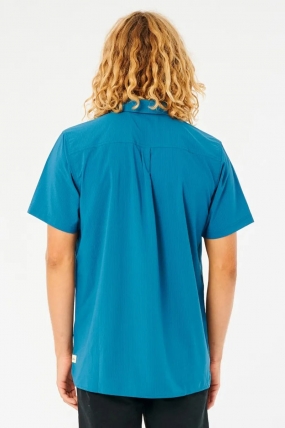 RipCurl Vaporcool Marškinėliai|Surfwax Surf stiliaus aprangos parduotuvė nuo 2010| Laisvalaikio Apranga