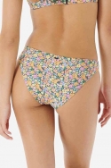 Ripcurl Afterglow Floral Full Coverage Bikini Pant  | Surfwax Surf Clothing shop since 2010