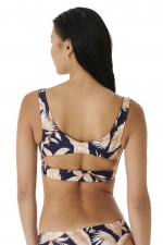 Ripcurl Mirage Revo Crop Bikini Top| Maudymosi liemenėlė | Surfwax Surf stiliaus aprangos parduotuvė nuo 2010| 