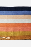 RipCurl Surf Revival Double Towel Papludimio Rankšluostis | Surfwax Surf stiliaus aprangos parduotuvė nuo 2010