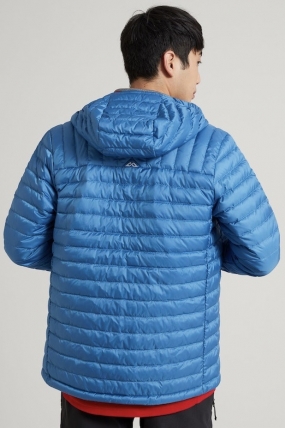 Kathmandu Heli Men’s 600 Fill Lightweight Down| Vyriška Striukė| Surfwax Surf stiliaus aprangos parduotuvė nuo 2010|