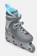 Impala Lightspeed Inline Skates Blue/Grey | Unisex Riedučiai| Surfwax Surf stiliaus aprangos parduotuvė nuo 2010| 