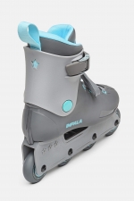 Impala Lightspeed Inline Skates Blue/Grey | Unisex Riedučiai| Surfwax Surf stiliaus aprangos parduotuvė nuo 2010| 