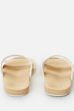 RipCurl Salt Water Culture Dual Strap Bloom Open Toe| Šlepetės| Surfwax Surf stiliaus aprangos parduotuvė nuo 2010