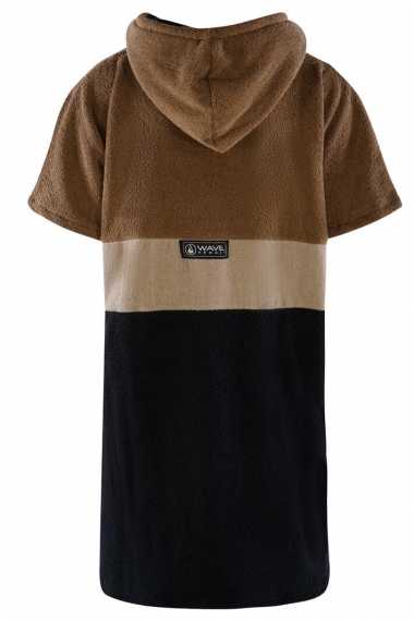 WAVE HAWAII Poncho Cumbuco | Surfwax Surf Clothing shop since 2010