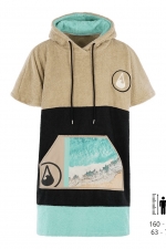 WAVE HAWAII Poncho Ericeira Gobtuvas | Pončas _ Gobtuvas _ Ranšluostis | Surfwax Surf stiliaus aprangos parduotuvė nuo 2010