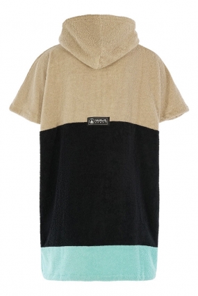 WAVE HAWAII Poncho Ericeira Gobtuvas | Pončas _ Gobtuvas _ Ranšluostis | Surfwax Surf stiliaus aprangos parduotuvė nuo 2010