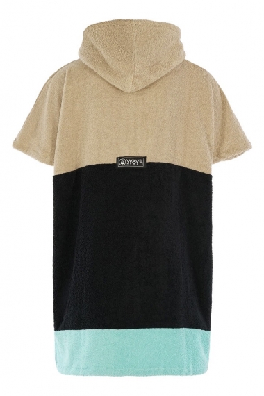 WAVE HAWAII Poncho Ericeira Gobtuvas | Pončas _ Gobtuvas _ Ranšluostis | Surfwax Surf stiliaus aprangos parduotuvė nuo 2010