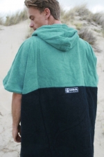 WAVE HAWAII Poncho Cotton Gobtuvas|Surfwax Surf stiliaus aprangos parduotuvė nuo 2010| Laisvalaikio Apranga