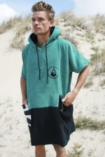 WAVE HAWAII Poncho Faro | Surfwax Surf Clothing shop since 2010