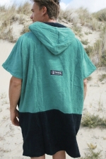 WAVE HAWAII Poncho Faro Gobtuvas | Pončas _ Gobtuvas _ Ranšluostis | Surfwax Surf stiliaus aprangos parduotuvė nuo 2010