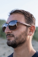 WAVE HAWAII Sunglasses Whip |Akiniai Nuo Saulės|Surfwax Surf stiliaus aprangos parduotuvė nuo 2010
