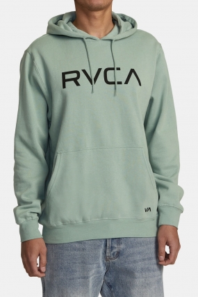 Rvca Big Sweatshirt For Men