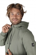 Brunotti Lodger-N  Men Sweatshirt| Vyriškas Bliuzonas|Surfwax Surf stiliaus aprangos parduotuvė nuo 2010