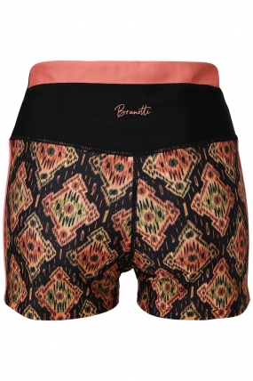 Brunotti Hibikia Womens Shorts| Moteriški Šortai| Surfwax Surf stiliaus aprangos parduotuvė nuo 2010| Laisvalaikio Apranga